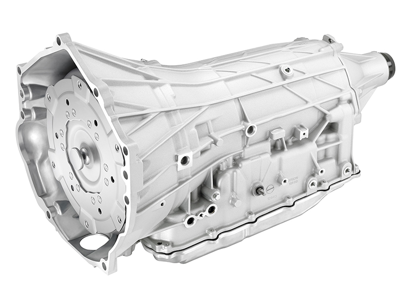 عشر حقائق بارزة تميّز نظام نقل الحركة الأوتوماتيكي المبتكر من 10 سرعات في مركبة كاديلاك ’إسكاليد‘ الفاخرة